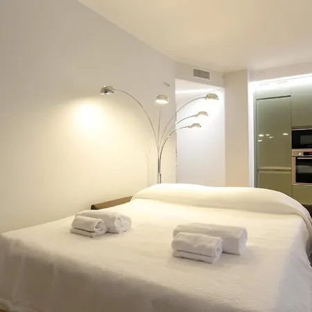Town 4 Apartment