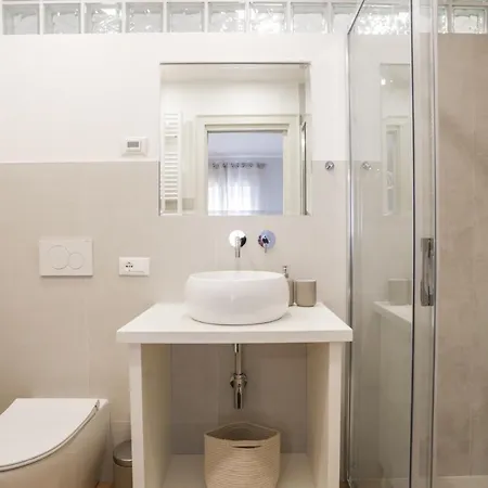 Town 4 Apartment Treviso