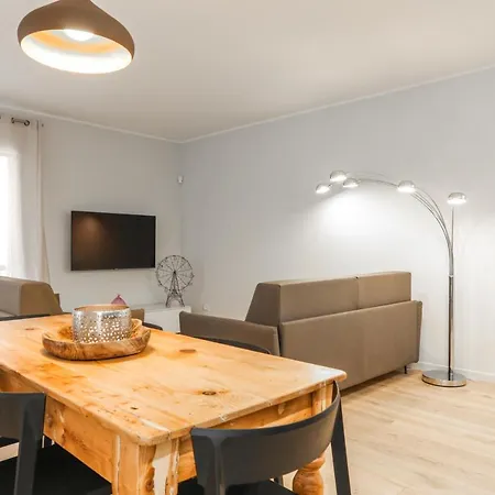 Apartment Town 4 Treviso