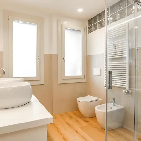 Town 4 Apartment Treviso